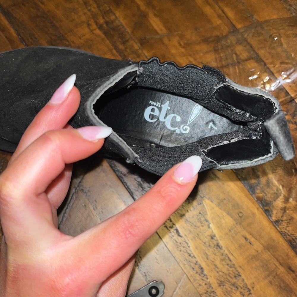 Rue 21 Ankle Booties - Picture 8 of 8